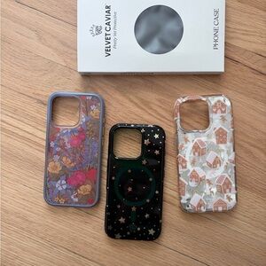 iPhone 16 Pro phone cases